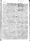 Dublin Evening Post Saturday 02 October 1830 Page 1