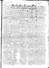 Dublin Evening Post Thursday 14 October 1830 Page 1
