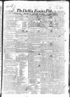 Dublin Evening Post Thursday 21 October 1830 Page 1