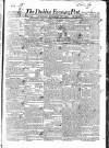 Dublin Evening Post Saturday 23 October 1830 Page 1