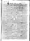 Dublin Evening Post Tuesday 26 October 1830 Page 1