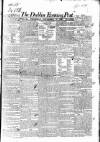 Dublin Evening Post Thursday 18 November 1830 Page 1