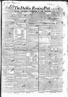 Dublin Evening Post Saturday 20 November 1830 Page 1