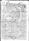 Dublin Evening Post Saturday 27 November 1830 Page 1