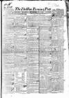 Dublin Evening Post Tuesday 30 November 1830 Page 1
