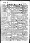 Dublin Evening Post Tuesday 21 December 1830 Page 1