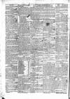 Dublin Evening Post Saturday 08 October 1831 Page 4