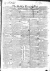 Dublin Evening Post Tuesday 04 January 1831 Page 1