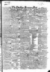 Dublin Evening Post Thursday 06 January 1831 Page 1