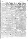 Dublin Evening Post Saturday 22 January 1831 Page 1