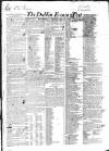 Dublin Evening Post Thursday 10 February 1831 Page 1