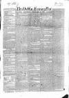 Dublin Evening Post Saturday 19 February 1831 Page 1