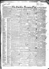 Dublin Evening Post Thursday 24 February 1831 Page 1
