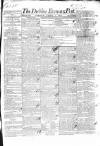 Dublin Evening Post Tuesday 01 March 1831 Page 1