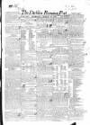 Dublin Evening Post Thursday 10 March 1831 Page 1