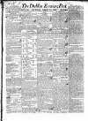 Dublin Evening Post Thursday 24 March 1831 Page 1