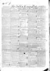 Dublin Evening Post Tuesday 29 March 1831 Page 1