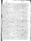 Dublin Evening Post Saturday 09 April 1831 Page 1