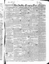 Dublin Evening Post Thursday 21 April 1831 Page 1