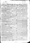 Dublin Evening Post Tuesday 17 May 1831 Page 1