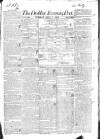 Dublin Evening Post Tuesday 07 June 1831 Page 1