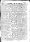 Dublin Evening Post Thursday 09 June 1831 Page 1