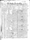 Dublin Evening Post Thursday 16 June 1831 Page 1