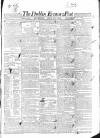 Dublin Evening Post Thursday 30 June 1831 Page 1