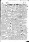 Dublin Evening Post Thursday 11 August 1831 Page 1