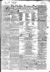 Dublin Evening Post Thursday 18 August 1831 Page 1