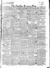 Dublin Evening Post Thursday 01 September 1831 Page 1