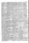 Dublin Evening Post Saturday 01 October 1831 Page 4