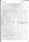Dublin Evening Post Thursday 10 November 1831 Page 1
