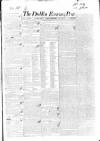 Dublin Evening Post Tuesday 13 December 1831 Page 1