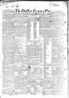 Dublin Evening Post Thursday 22 December 1831 Page 1