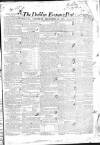 Dublin Evening Post Saturday 31 December 1831 Page 1