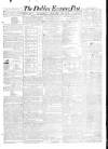 Dublin Evening Post Tuesday 10 January 1832 Page 1