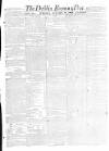 Dublin Evening Post Tuesday 24 January 1832 Page 1