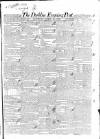Dublin Evening Post Saturday 21 April 1832 Page 1