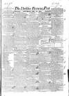 Dublin Evening Post Saturday 19 May 1832 Page 1