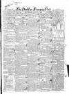 Dublin Evening Post Saturday 02 June 1832 Page 1