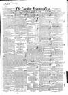 Dublin Evening Post Thursday 21 June 1832 Page 1