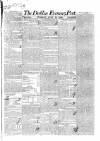 Dublin Evening Post Tuesday 10 July 1832 Page 1