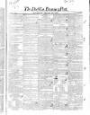 Dublin Evening Post Thursday 23 August 1832 Page 1