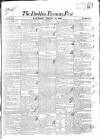 Dublin Evening Post Saturday 25 August 1832 Page 1