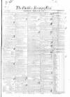 Dublin Evening Post Thursday 30 August 1832 Page 1