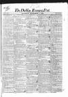 Dublin Evening Post Saturday 01 September 1832 Page 1