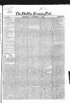 Dublin Evening Post Thursday 01 November 1832 Page 1