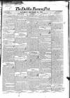 Dublin Evening Post Saturday 15 December 1832 Page 1