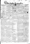 Dublin Evening Post Tuesday 12 February 1833 Page 1